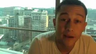 hitRECord: Joseph Gordon-Levitt In Seattle 8/23