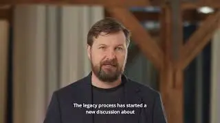 Copenhagen Legacy Lab - ISPIM