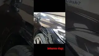 BMW X6 Rarest on Pre owned #bmw #bmwx6 #bestluxurycardealer #bestluxurycars #shorts #shortsvideo