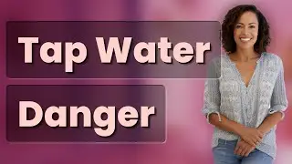 Can Tap Water Damage Your Contact Lenses and Eyes?