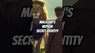 Unlocking the secrets of names in Narnia: Digory Kirke