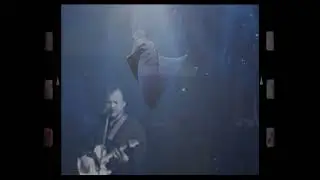 Pixies - Dancing The Manta Ray (Original Version)