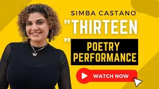 Simba Castano - 
