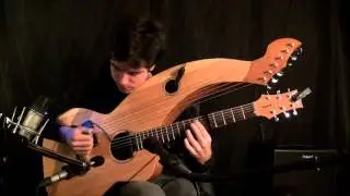 David Guetta - Bang My Head - feat Sia & Fetty Wap | Jamie Dupuis Acoustic Cover