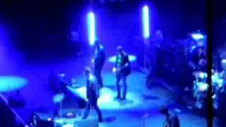 Oasis - Live in Calgary 2008 - Wonderwall Pt. 1