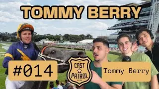 Tommy Berry