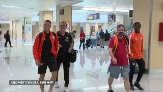 La Penya Independent, a 180 minuts de 2a RFEF