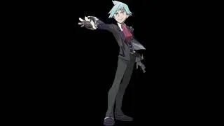 Vs. Champion Steven [Battle! Cover] (Pokémon R/S) - Jack Forte
