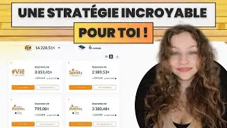 Une Superbe Strat&eacute;gie Pour Toi + Mes  Assurances Vies / Avis Sur Linxea.