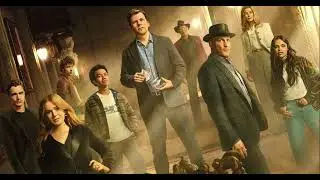 Now You See Me: Now You Don&rsquo;t (2025) &mdash; The Horsemen Return | Non-Spoiler Review