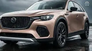 2026 Mazda CX-70 Review: The Inline-Six SUV Luxury Brands Should Fear