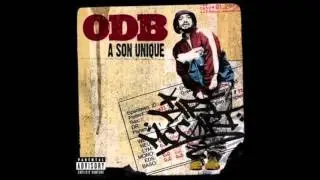Ol' Dirty Bastard - The Stomp II feat. RZA - A Son Unique