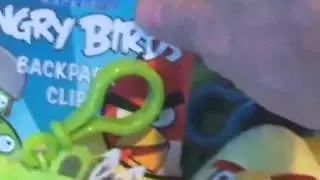 32 Angry birds. Toys. Злые птички. Игрушки.