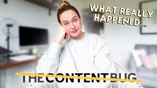 Why I Changed My YouTube Channel Name // Building a personal brand, rebranding my website & more