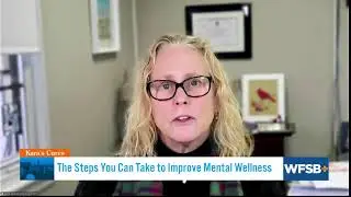 KARA'S CURES: Embracing Your Mental Well Being