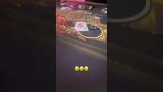 Winning 80,000 in blackjack&clubs;️ #fyp #shorts #viral