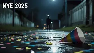 3 Very Scary TRUE New Year's Eve Horror Stories