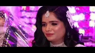 MohaK & Saumya Ring Ceremony Highlight 2023