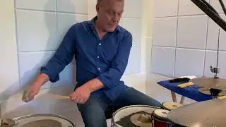 Kjell Nordeson   High Zero Festival 2021