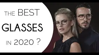 Are these the best glasses you can buy in 2020?? | Reykjavik Eyes