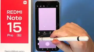 Redmi Note 15 Pro 5G: How To Enable/Disable Photos Location Tags