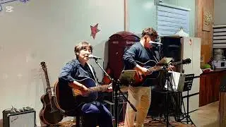 끝이없는길-박인희 #쉼밴드 cover