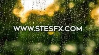 Sound Effects and Soundtrack - Mellow Gloomy Music