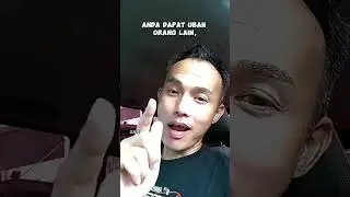 UBAH?!