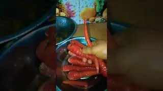 gajar ka halwa recipe #hindireels #funny #funnyreel #reelsindia #wintervibes #foodlover #gajarkahalw