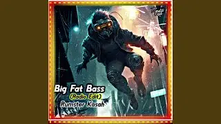 Big Fat Bass (Radio Edit)