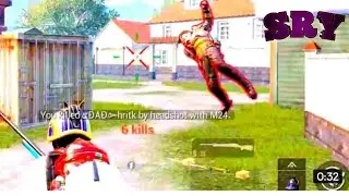 PUBG TDM 1V4 CHALLENGE।।  WHATSAPP STATUS😘💕 # SPK ROYAL YT❤🥰 # BGMI# PUBG❤🥰
