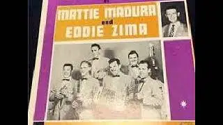 eddie zima