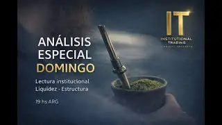 Bitcoin | Especial Domingo