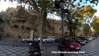 Marbella  Spain old town, Marbella holidays