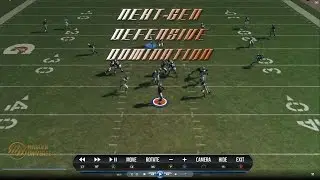 Madden 15 Best Defense - Next Gen Defensive Domination E-Guide