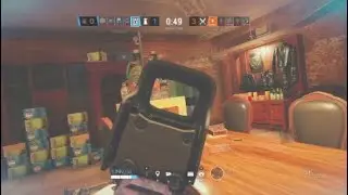 CRYSTAL GUARD YEAR 6 SEASON 3 - Rainbow Six Siege
