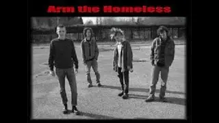 Arm the Homeless - Allein in Kiev