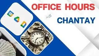 HMU Office Hours: Weekly Operations and Strategy Session
