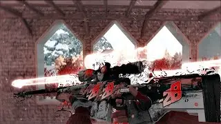 Нарезка моментов Standoff 2🔥