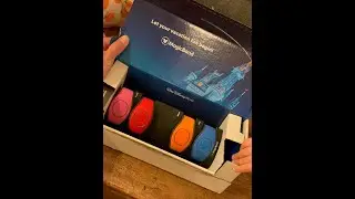 MagicBands