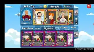 HUGE 60k Gem Pack Opening for Toy!! | Animation Throwdown