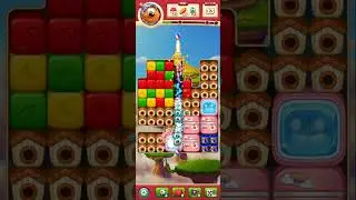 Toon Blast Level #9882 Clear
