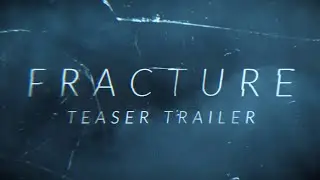 F R A C T U R E | Teaser Trailer | A Sci-Fi Short Film