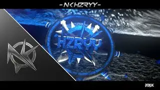 nK Hzryy // by Basiic // Apostyle // new Endcard
