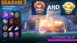 BIRTHDAY SPECIAL | Season 3 Tournament Cup Opening *PAINTED EXOTIC*