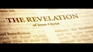 The Red, Black, and Pale Horses - Pastor Greg Kern