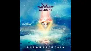 Time Shift Accident - Damascus Dance