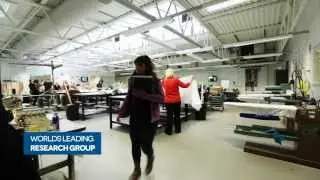 Who Are ATRG?