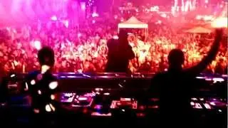 Jestofunk dj set feat. Cece Rogers !|!  Live in Gen&egrave;ve.mp4