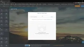 How to set up your portfolio website in Weebly.com